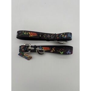 Buckle Down Marvel‎ X-Men Dog Leash